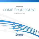 Come Thou Fount P.O.D. cover